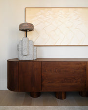 TOTEM SIDEBOARD