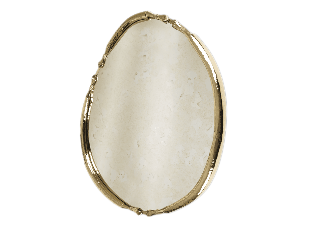 LA JOIE MIRROR