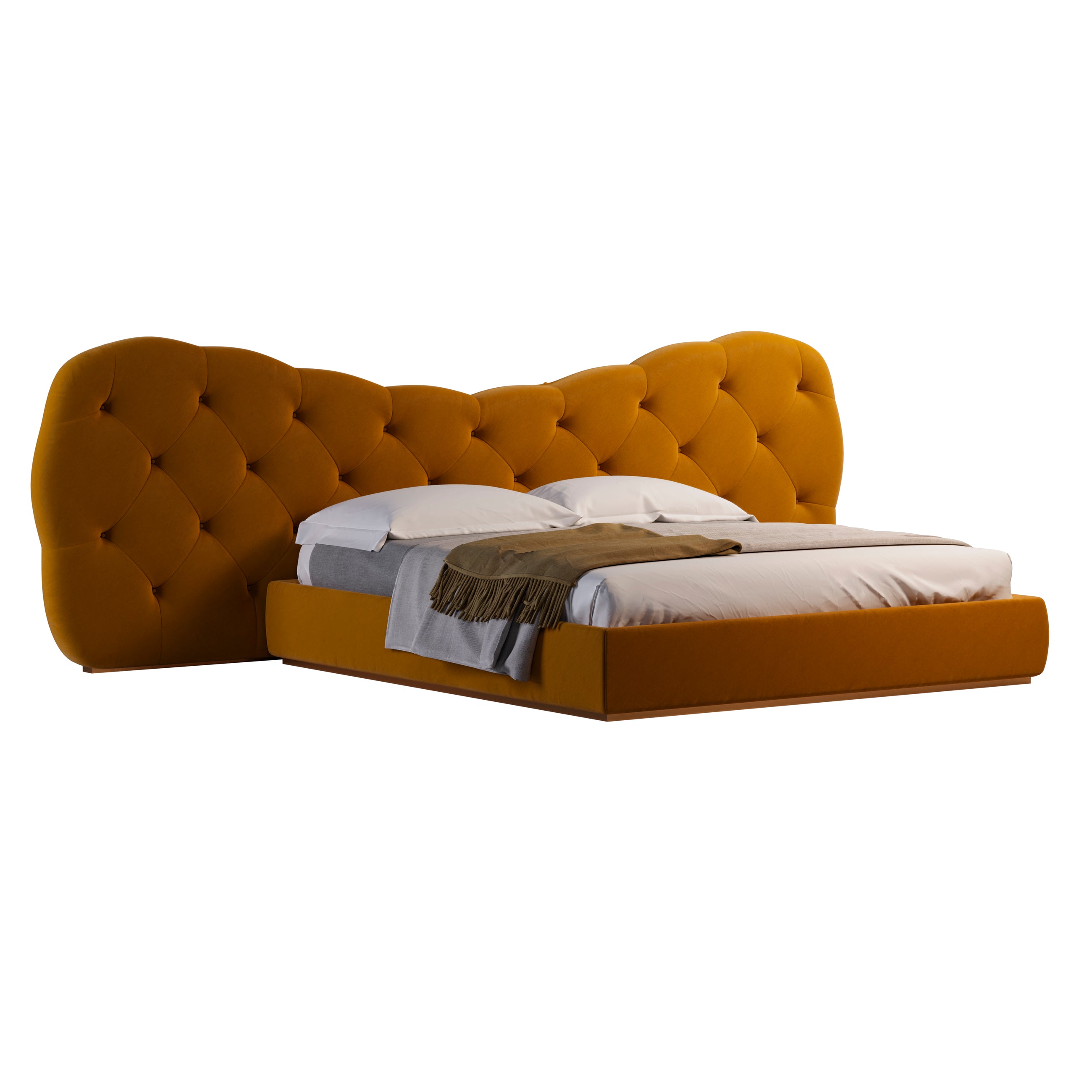 LINDA BED