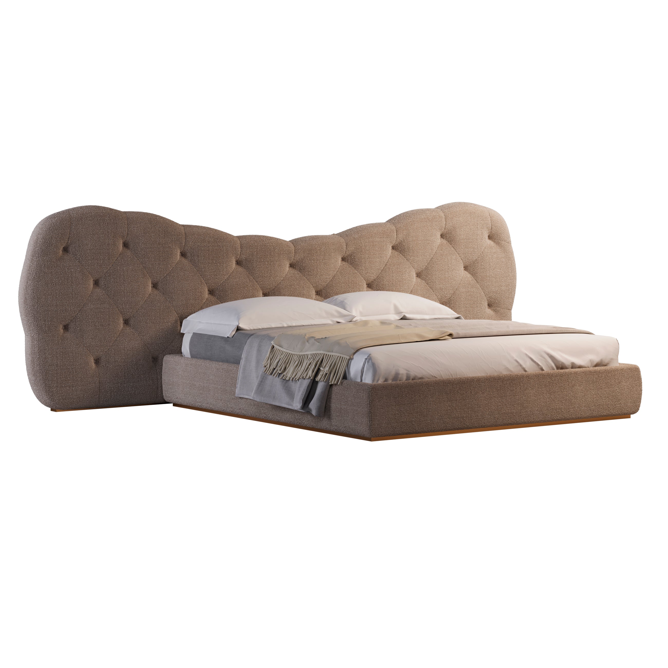 LINDA BED