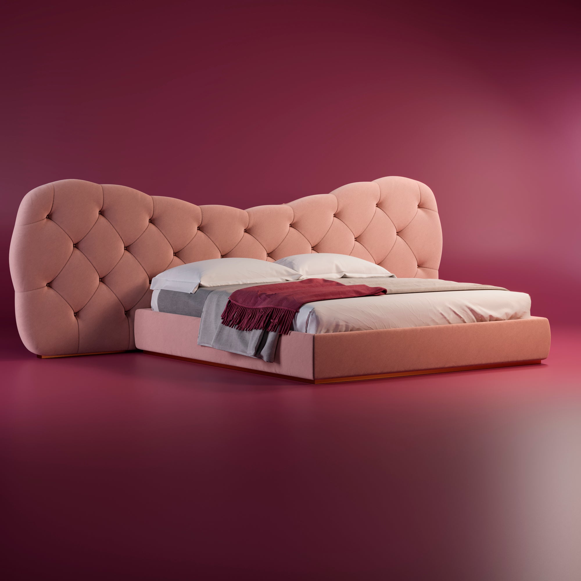 LINDA BED
