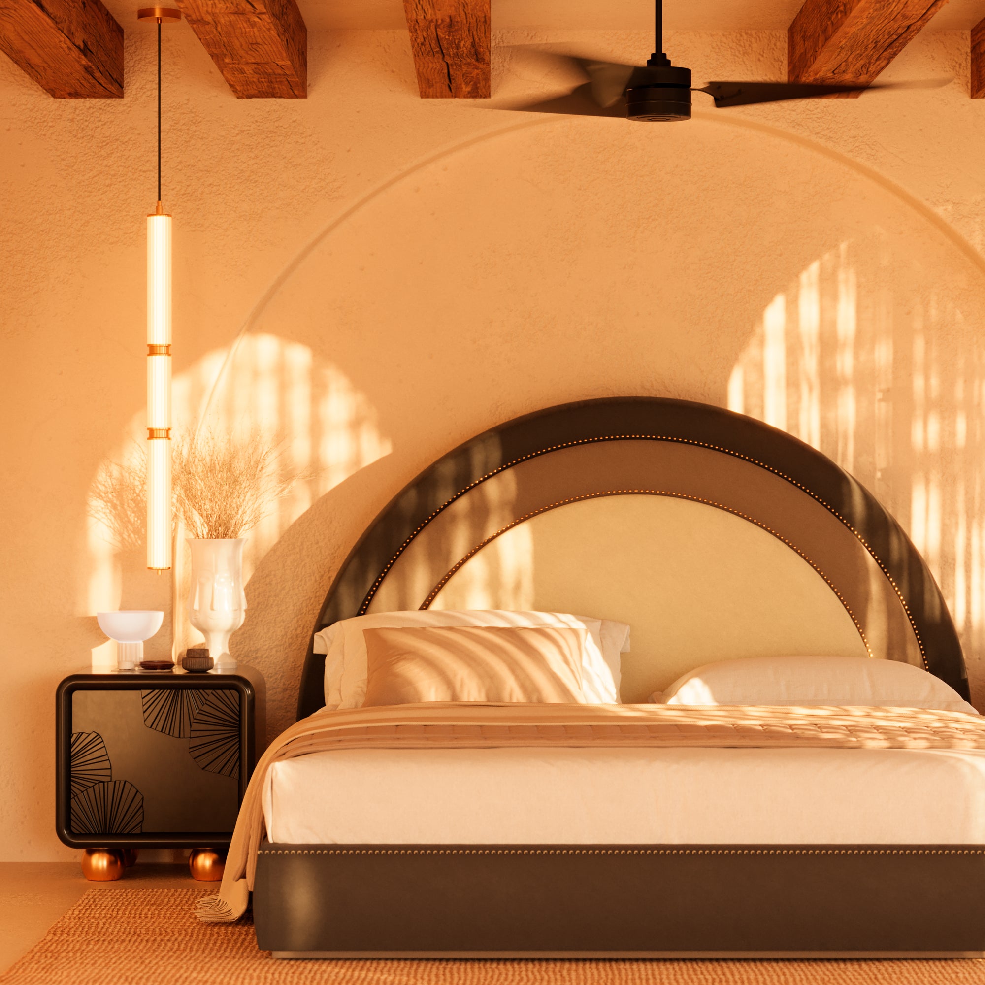 LISI BED