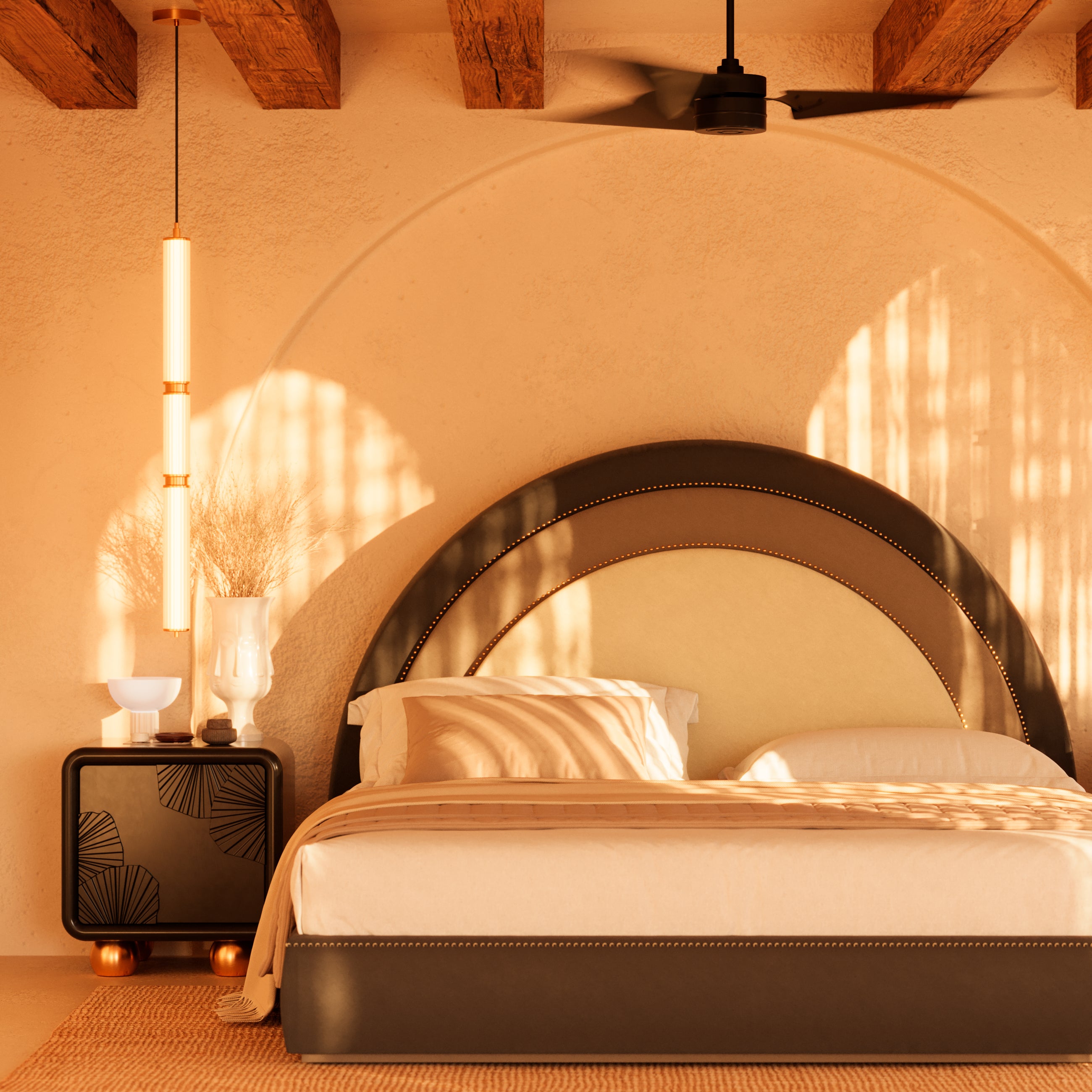 LISI BED