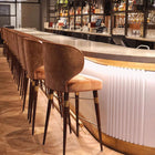 LOUIS BAR CHAIR