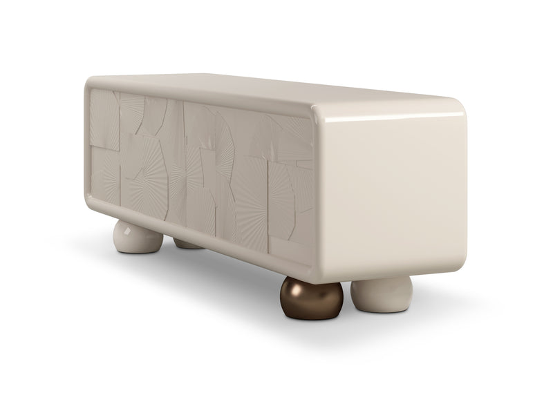 MON OOH SIDEBOARD
