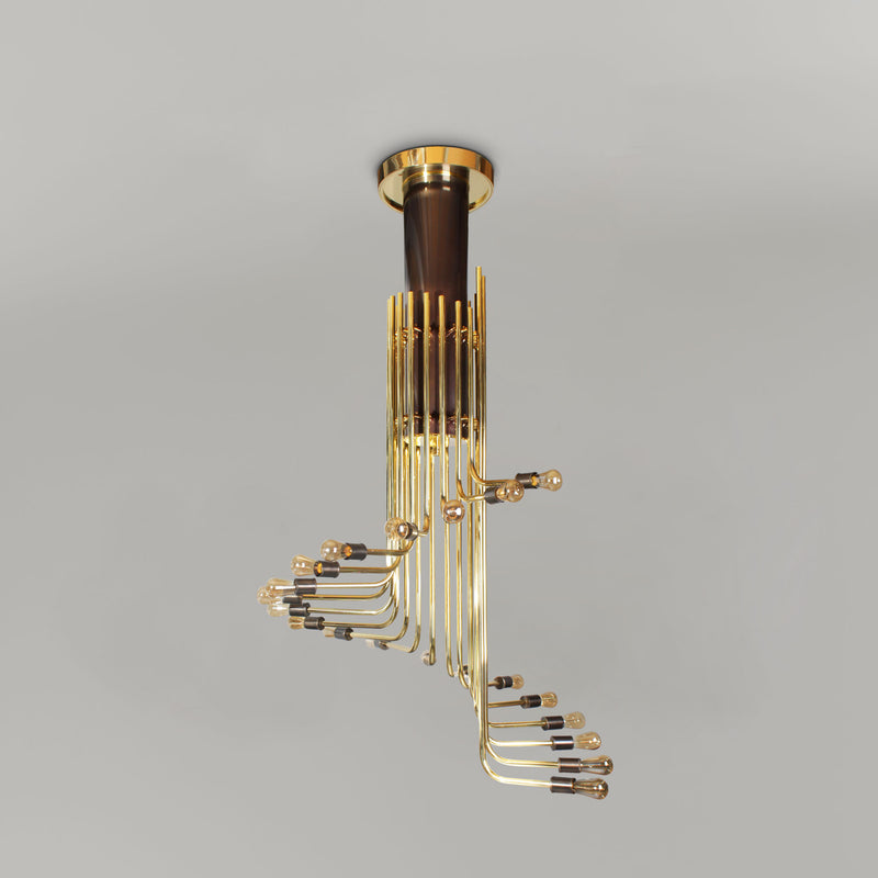 NAGOYA CHANDELIER