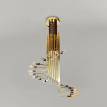 NAGOYA CHANDELIER