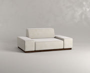 NUBE SOFA - ONE SEATER