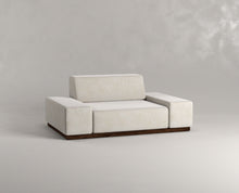 NUBE SOFA - ONE SEATER