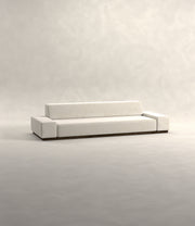 NUBE SOFA - THREE SEATER