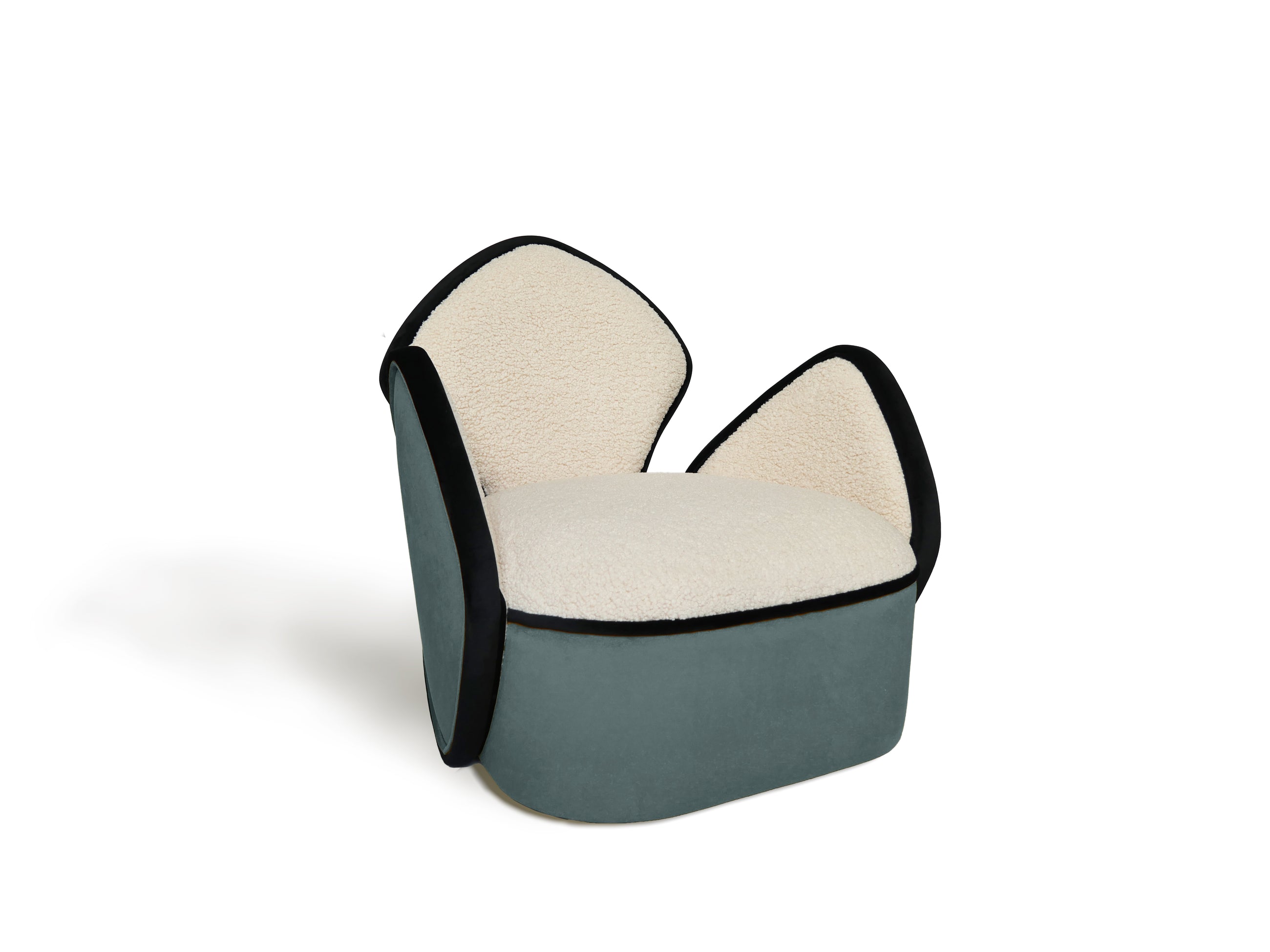 ORCA ARMCHAIR