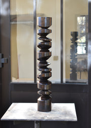 OSCILLATION