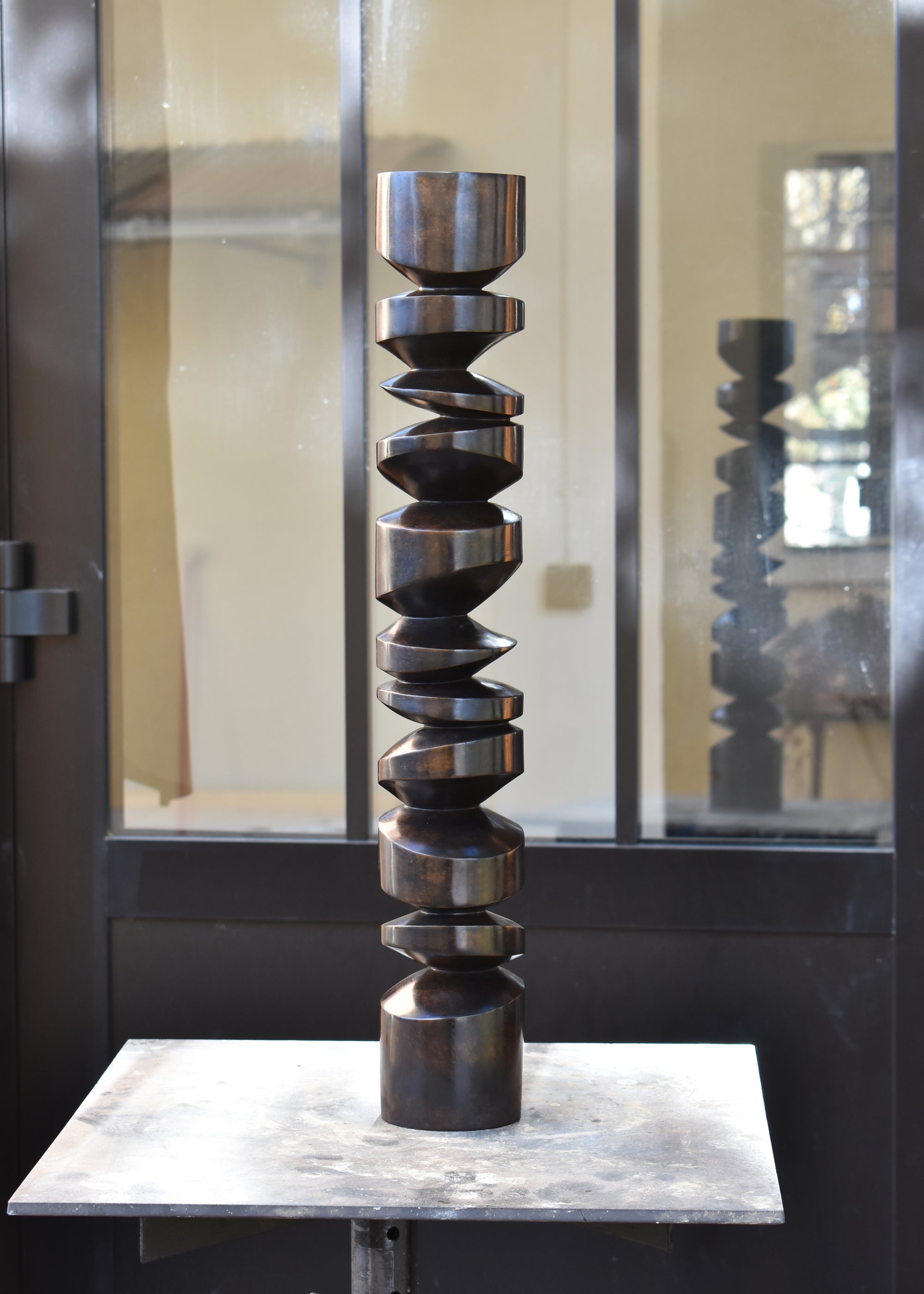 OSCILLATION