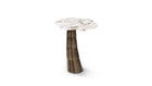 PALM SIDE TABLE