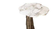 PALM SIDE TABLE