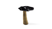 PALM SIDE TABLE