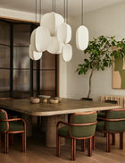 JAMES DINING CHAIR