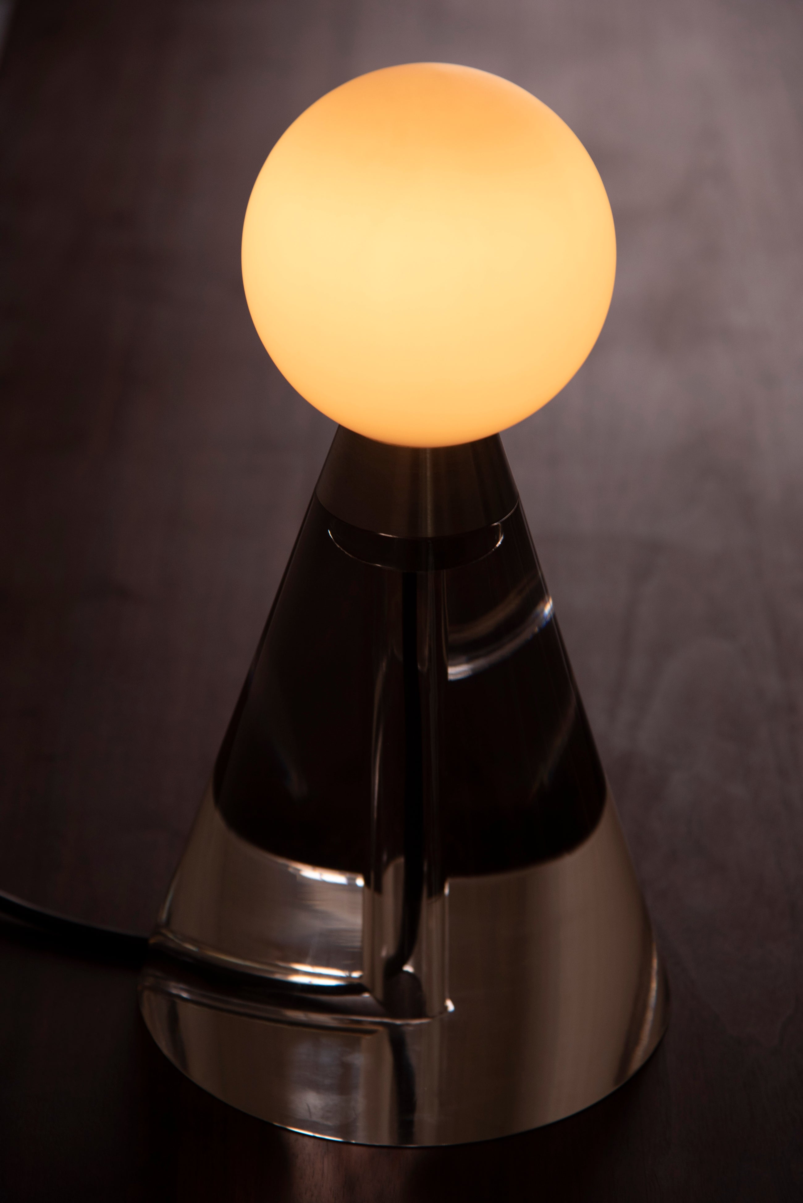 MERCURIO LAMP