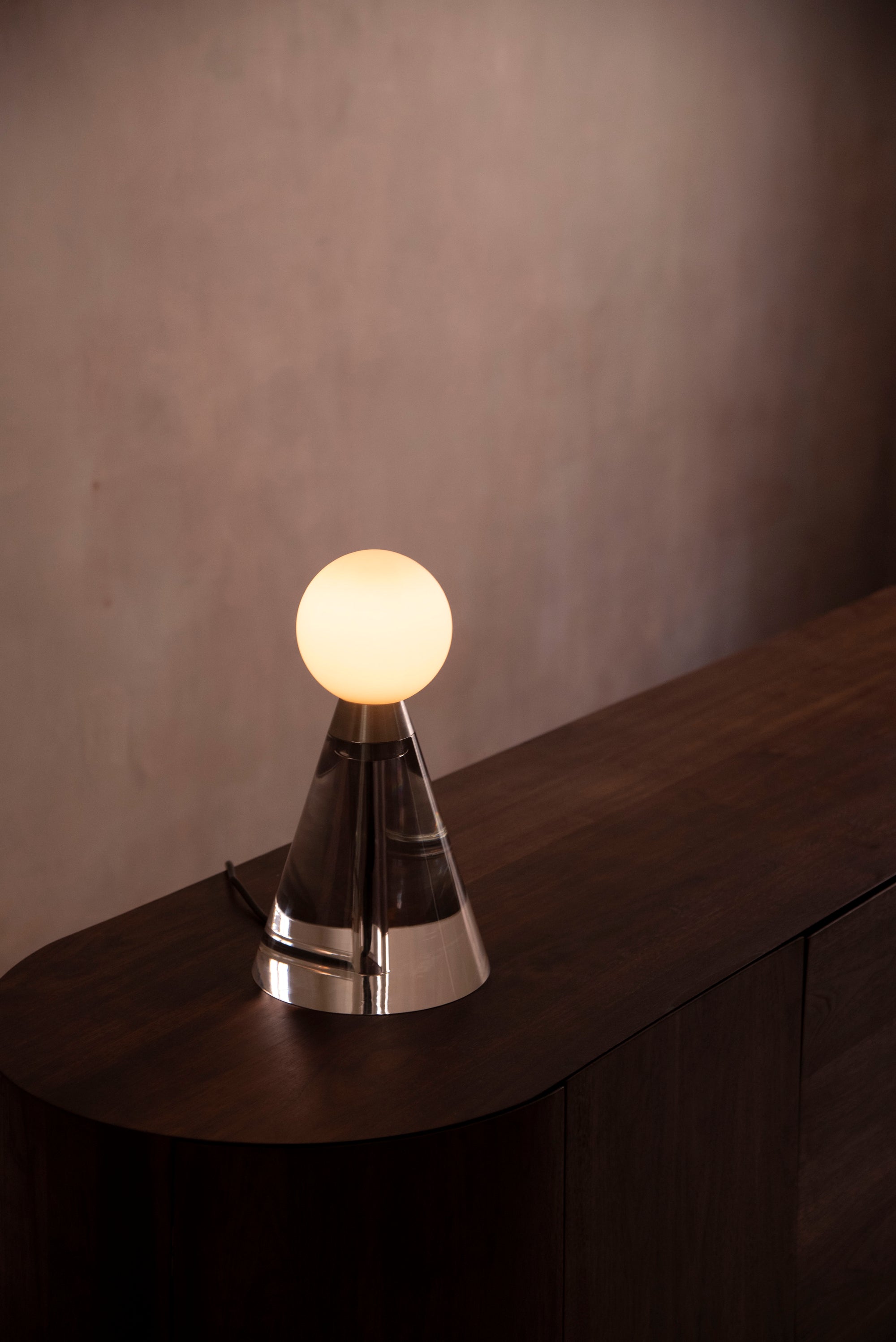MERCURIO LAMP