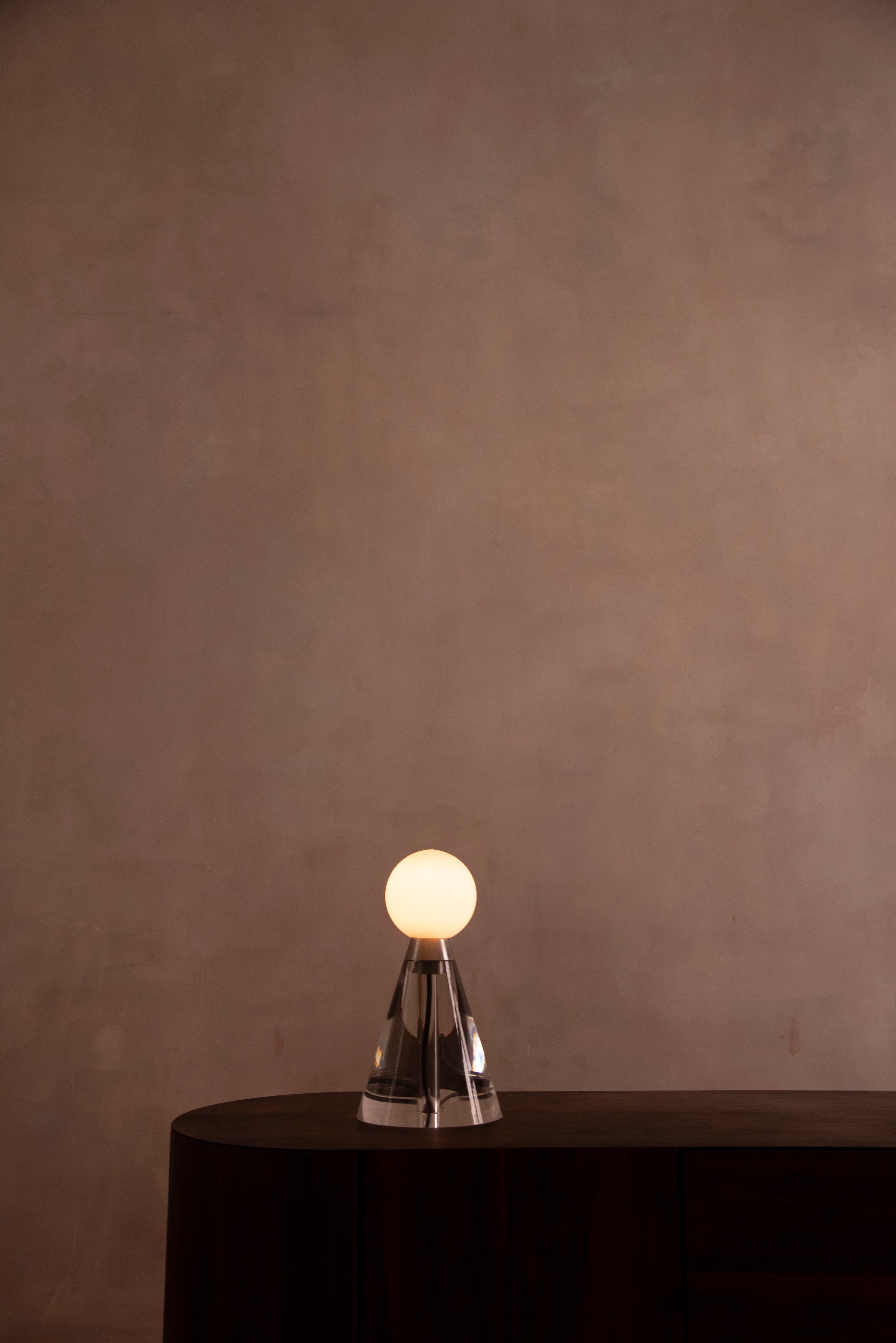 MERCURIO LAMP