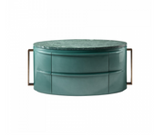 ITALY BEDSIDE TABLE