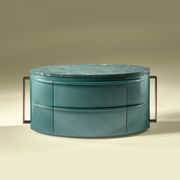 ITALY BEDSIDE TABLE