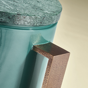 ITALY BEDSIDE TABLE