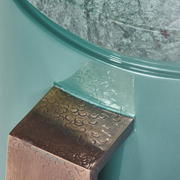 ITALY BEDSIDE TABLE