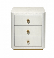 BLOSSOM BEDSIDE TABLE