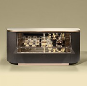 NIKKI DRINK CABINET