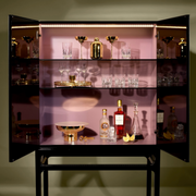 DOHA CABINET