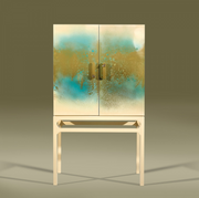 BLOSSOM BAR CABINET