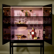 BLOSSOM BAR CABINET