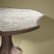 MEZZO DINING TABLE