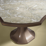 MEZZO DINING TABLE