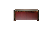 DUPLO U CLOUD SIDEBOARD
