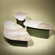 BELIEVE SET OF 3 TABLES