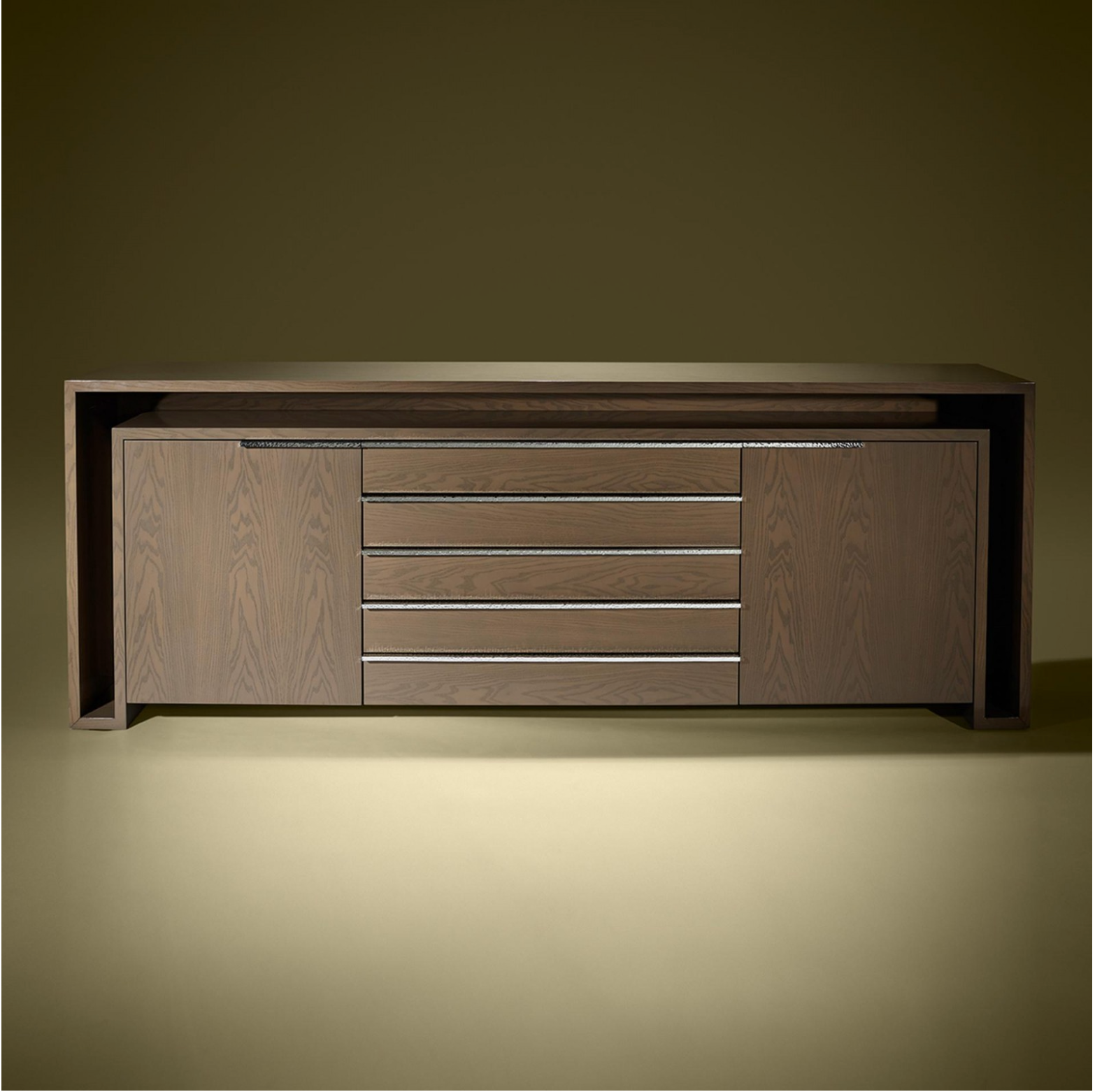 DUPLO U SIDEBOARD
