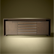 DUPLO U SIDEBOARD