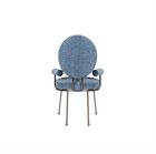 BRIGID III DINING CHAIR