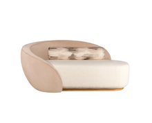 NANCY CHAISE LONGUE