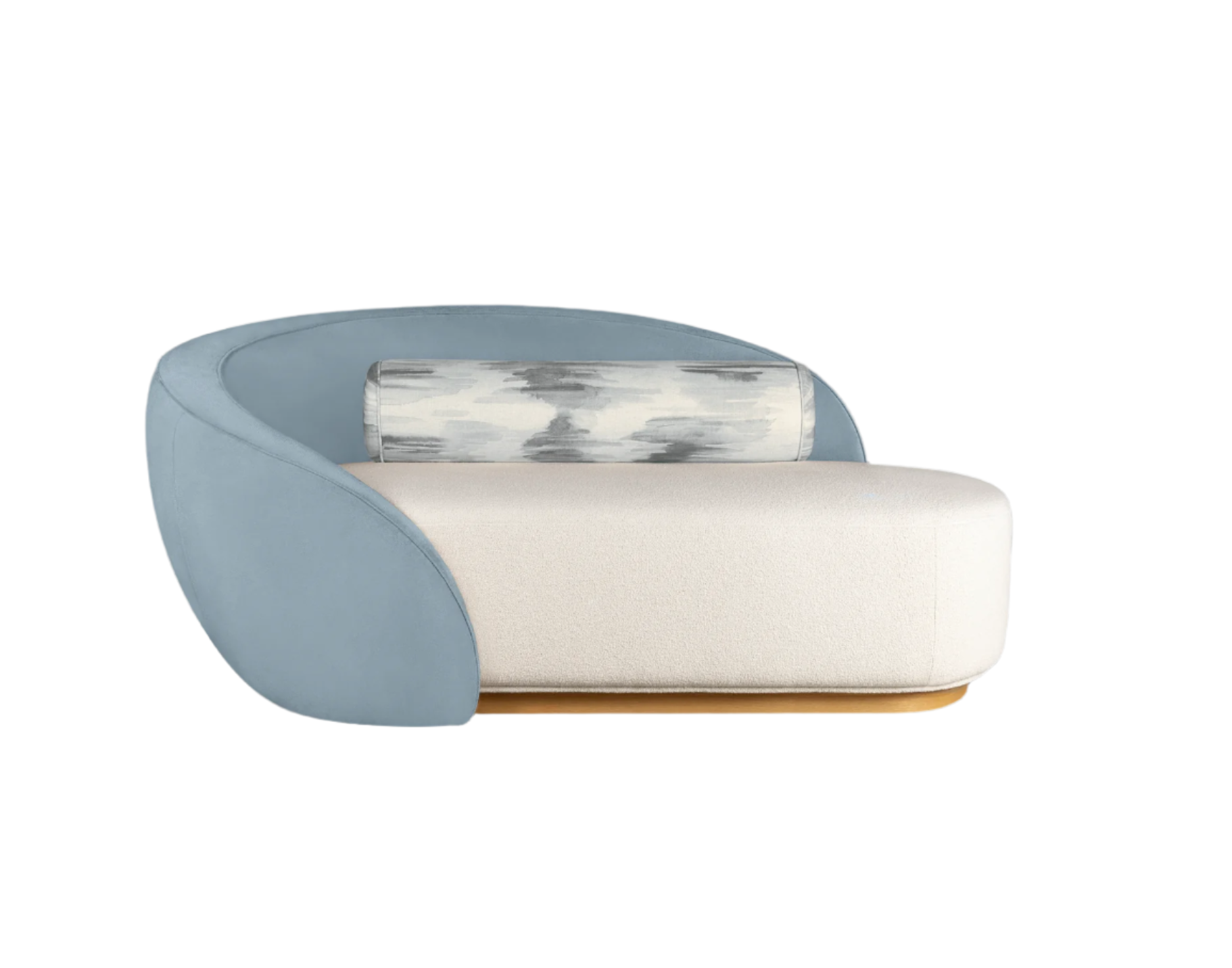 NANCY CHAISE LONGUE