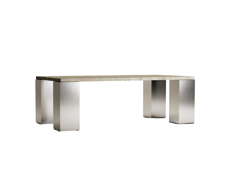 FRAGUA DINING TABLE