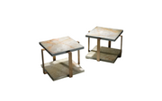 THE ONYX SIDE TABLE