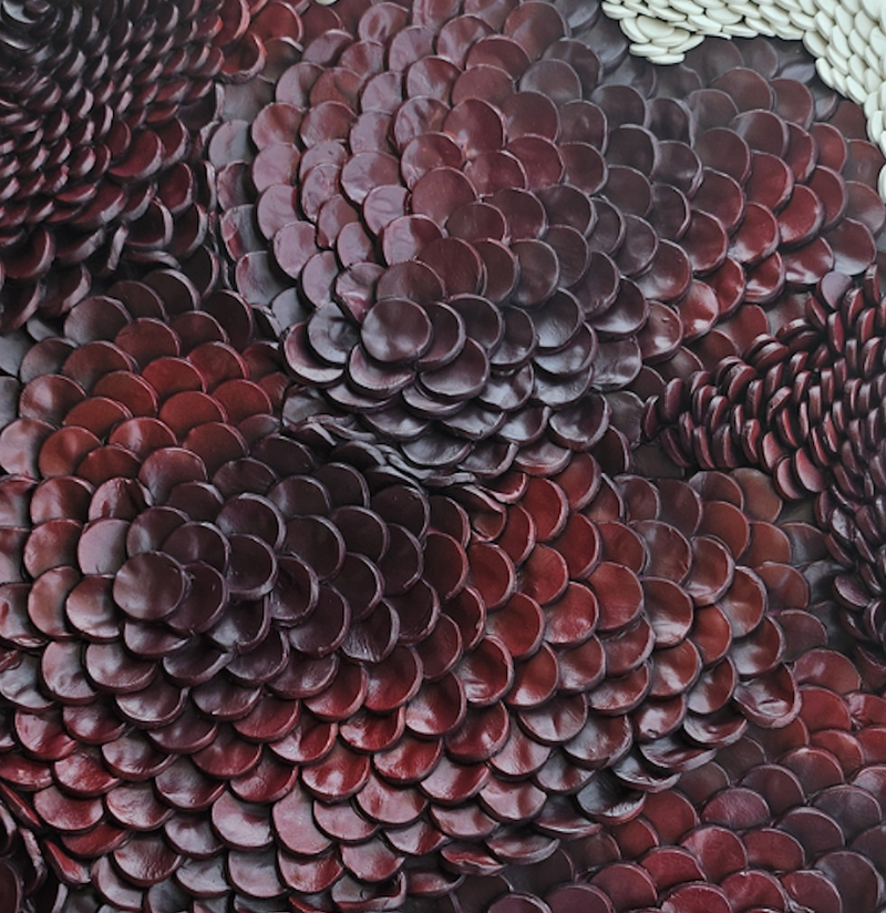 POMEGRANATE