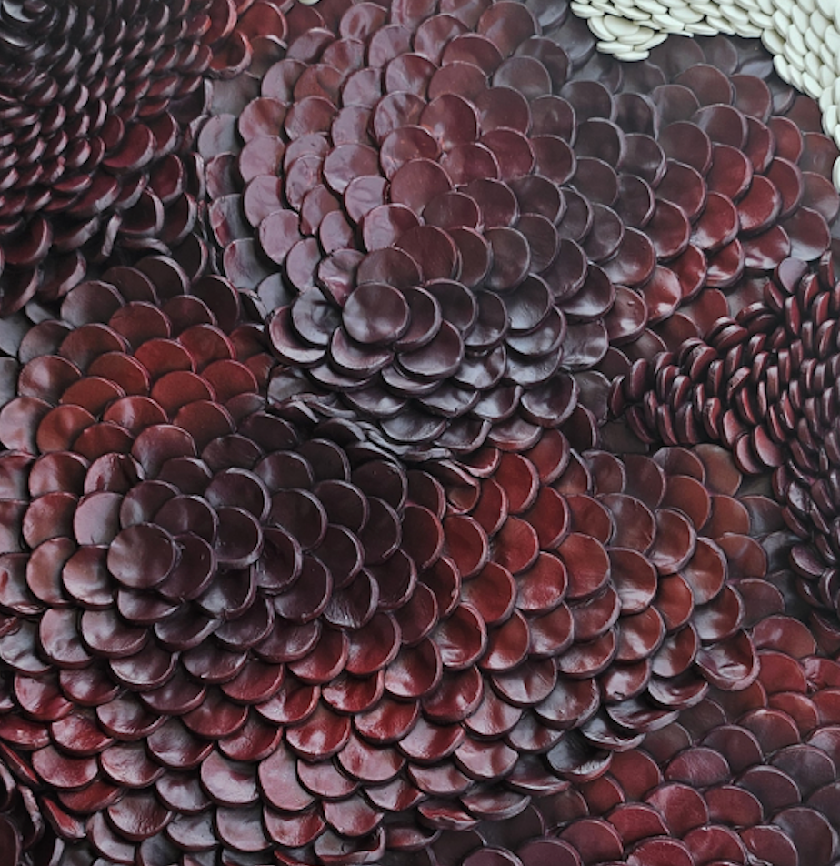 POMEGRANATE
