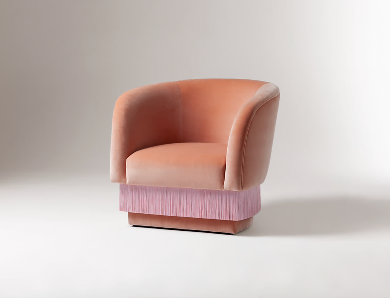 LA FOLIE ARMCHAIR