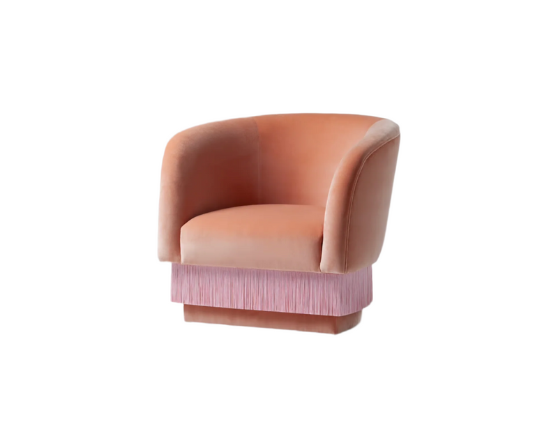 LA FOLIE ARMCHAIR