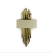 GRANVILLE III WALL LAMP