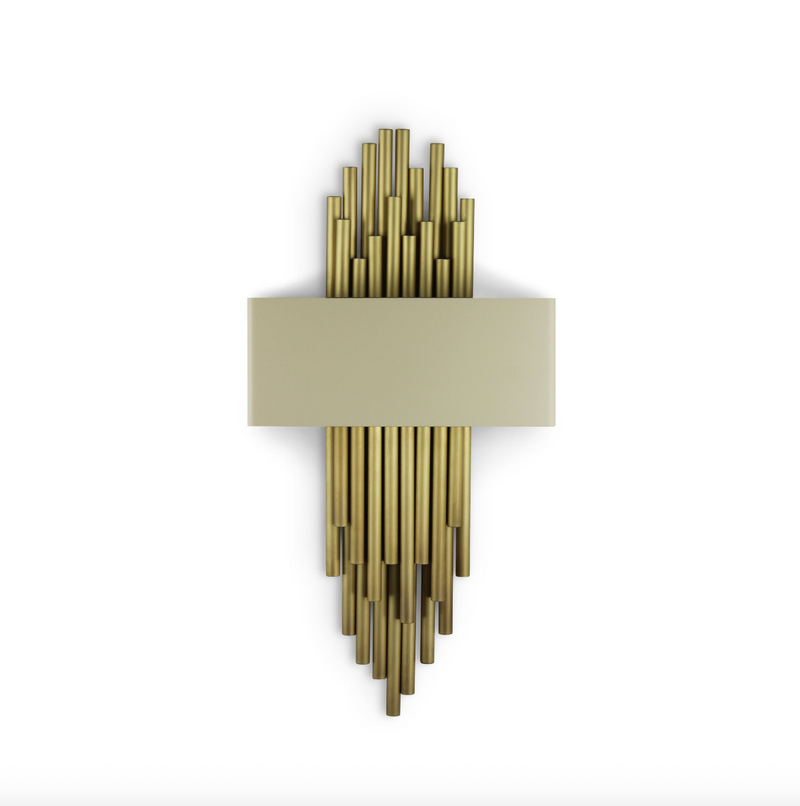 GRANVILLE III WALL LAMP